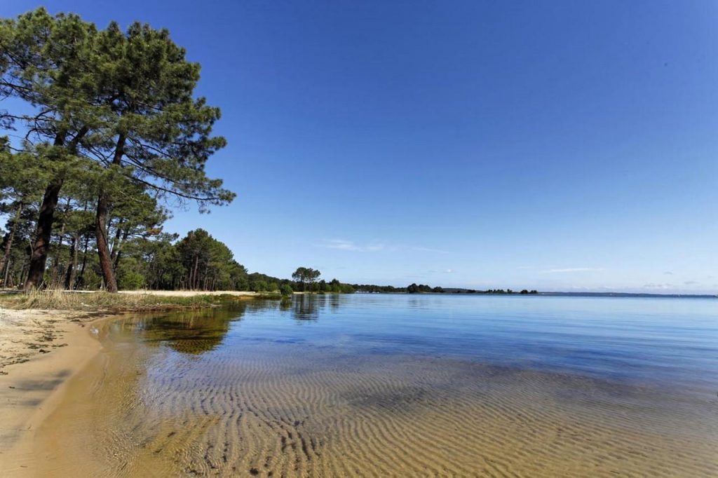 Visiter Biscarosse et ses grands lacs – www.voyages-tourisme.com